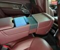 Сірий Ленд Ровер Рендж Ровер, об'ємом двигуна 3 л та пробігом 142 тис. км за 166222 $, фото 75 на Automoto.ua