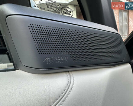 Сірий Ленд Ровер Рендж Ровер, об'ємом двигуна 4.39 л та пробігом 65 тис. км за 179999 $, фото 24 на Automoto.ua