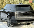 Сірий Ленд Ровер Рендж Ровер, об'ємом двигуна 3 л та пробігом 68 тис. км за 149950 $, фото 114 на Automoto.ua