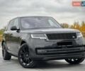 Ленд Ровер Рендж Ровер 2023 в Киеве на Automoto.ua Серый Ленд Ровер Рендж Ровер, объемом двигателя 3 л и пробегом 40 тыс. км за 179900 $, фото 32 на Automoto.ua