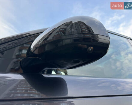 Сірий Ленд Ровер Рендж Ровер, об'ємом двигуна 4.39 л та пробігом 65 тис. км за 179999 $, фото 10 на Automoto.ua