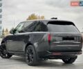 Ленд Ровер Рендж Ровер 2023 в Киеве на Automoto.ua Серый Ленд Ровер Рендж Ровер, объемом двигателя 3 л и пробегом 40 тыс. км за 179900 $, фото 37 на Automoto.ua