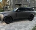 Сірий Ленд Ровер Рендж Ровер, об'ємом двигуна 3 л та пробігом 142 тис. км за 149333 $, фото 1 на Automoto.ua
