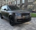 Сірий Ленд Ровер Рендж Ровер, об'ємом двигуна 3 л та пробігом 142 тис. км за 149333 $, фото 39 на Automoto.ua