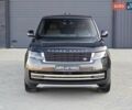 Сірий Ленд Ровер Рендж Ровер, об'ємом двигуна 3 л та пробігом 67 тис. км за 159000 $, фото 1 на Automoto.ua