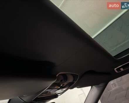 Серый Ленд Ровер Рендж Ровер, объемом двигателя 4.39 л и пробегом 27 тыс. км за 179500 $, фото 46 на Automoto.ua