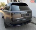 Сірий Ленд Ровер Рендж Ровер, об'ємом двигуна 3 л та пробігом 142 тис. км за 166222 $, фото 15 на Automoto.ua