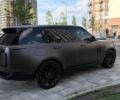 Сірий Ленд Ровер Рендж Ровер, об'ємом двигуна 3 л та пробігом 142 тис. км за 149333 $, фото 19 на Automoto.ua
