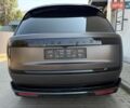 Сірий Ленд Ровер Рендж Ровер, об'ємом двигуна 3 л та пробігом 142 тис. км за 166222 $, фото 16 на Automoto.ua