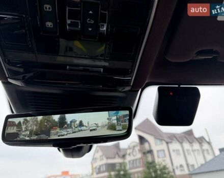 Ленд Ровер Рендж Ровер 2023 в Киеве на Automoto.ua Серый Ленд Ровер Рендж Ровер, объемом двигателя 3 л и пробегом 55 тыс. км за 199444 $, фото 5 на Automoto.ua