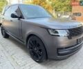 Сірий Ленд Ровер Рендж Ровер, об'ємом двигуна 3 л та пробігом 142 тис. км за 166222 $, фото 29 на Automoto.ua