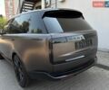 Сірий Ленд Ровер Рендж Ровер, об'ємом двигуна 3 л та пробігом 142 тис. км за 166222 $, фото 14 на Automoto.ua