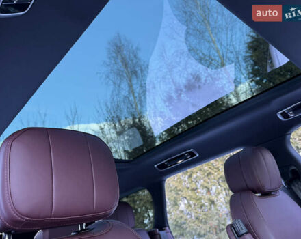 Сірий Ленд Ровер Рендж Ровер, об'ємом двигуна 3 л та пробігом 68 тис. км за 149950 $, фото 74 на Automoto.ua