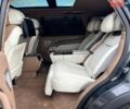 Сірий Ленд Ровер Рендж Ровер, об'ємом двигуна 4.4 л та пробігом 35 тис. км за 229999 $, фото 24 на Automoto.ua