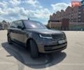 Сірий Ленд Ровер Рендж Ровер, об'ємом двигуна 4.39 л та пробігом 75 тис. км за 175000 $, фото 1 на Automoto.ua