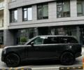 Сірий Ленд Ровер Рендж Ровер, об'ємом двигуна 3 л та пробігом 67 тис. км за 175000 $, фото 9 на Automoto.ua