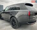 Ленд Ровер Рендж Ровер 2023 в Киеве на Automoto.ua Серый Ленд Ровер Рендж Ровер, объемом двигателя 3 л и пробегом 40 тыс. км за 179900 $, фото 34 на Automoto.ua