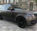 Сірий Ленд Ровер Рендж Ровер, об'ємом двигуна 3 л та пробігом 142 тис. км за 149333 $, фото 90 на Automoto.ua