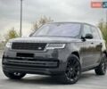 Ленд Ровер Рендж Ровер 2023 в Киеве на Automoto.ua Серый Ленд Ровер Рендж Ровер, объемом двигателя 3 л и пробегом 40 тыс. км за 179900 $, фото 27 на Automoto.ua