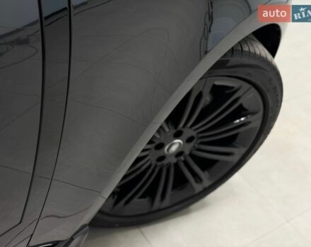 Серый Ленд Ровер Рендж Ровер, объемом двигателя 4.39 л и пробегом 27 тыс. км за 179500 $, фото 8 на Automoto.ua