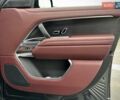 Ленд Ровер Рендж Ровер 2023 в Киеве на Automoto.ua Серый Ленд Ровер Рендж Ровер, объемом двигателя 3 л и пробегом 40 тыс. км за 179900 $, фото 64 на Automoto.ua