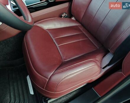 Сірий Ленд Ровер Рендж Ровер, об'ємом двигуна 3 л та пробігом 67 тис. км за 159000 $, фото 31 на Automoto.ua