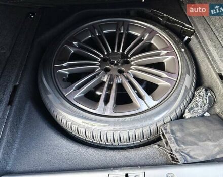 Сірий Ленд Ровер Рендж Ровер, об'ємом двигуна 3 л та пробігом 67 тис. км за 159000 $, фото 56 на Automoto.ua