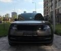 Сірий Ленд Ровер Рендж Ровер, об'ємом двигуна 3 л та пробігом 142 тис. км за 149333 $, фото 9 на Automoto.ua