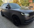 Сірий Ленд Ровер Рендж Ровер, об'ємом двигуна 3 л та пробігом 142 тис. км за 166222 $, фото 10 на Automoto.ua