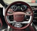 Ленд Ровер Рендж Ровер 2023 в Киеве на Automoto.ua Серый Ленд Ровер Рендж Ровер, объемом двигателя 3 л и пробегом 40 тыс. км за 179900 $, фото 86 на Automoto.ua