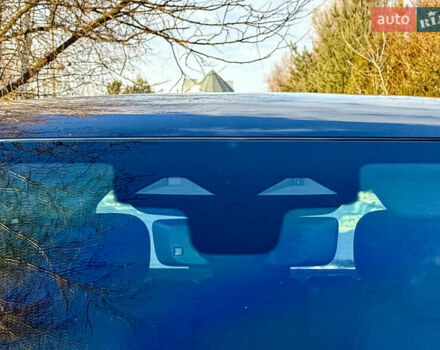 Сірий Ленд Ровер Рендж Ровер, об'ємом двигуна 3 л та пробігом 68 тис. км за 149950 $, фото 6 на Automoto.ua