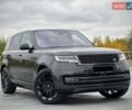 Ленд Ровер Рендж Ровер 2023 в Киеве на Automoto.ua Серый Ленд Ровер Рендж Ровер, объемом двигателя 3 л и пробегом 40 тыс. км за 179900 $, фото 36 на Automoto.ua