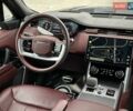 Ленд Ровер Рендж Ровер 2023 в Киеве на Automoto.ua Серый Ленд Ровер Рендж Ровер, объемом двигателя 3 л и пробегом 40 тыс. км за 179900 $, фото 83 на Automoto.ua