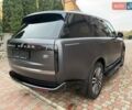 Ленд Ровер Рендж Ровер 2023 в Киеве на Automoto.ua Серый Ленд Ровер Рендж Ровер, объемом двигателя 3 л и пробегом 55 тыс. км за 199444 $, фото 8 на Automoto.ua