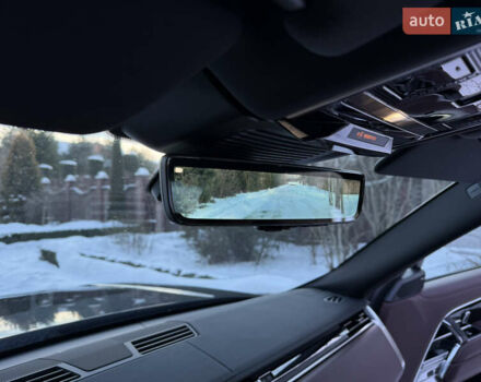 Сірий Ленд Ровер Рендж Ровер, об'ємом двигуна 3 л та пробігом 68 тис. км за 149950 $, фото 64 на Automoto.ua