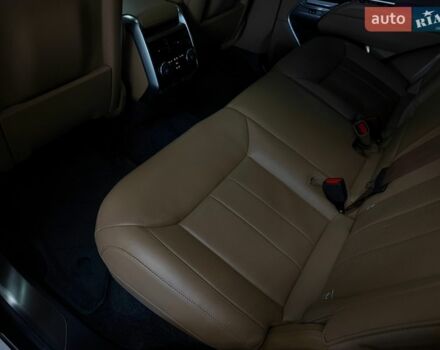 Серый Ленд Ровер Рендж Ровер, объемом двигателя 4.39 л и пробегом 27 тыс. км за 179500 $, фото 58 на Automoto.ua