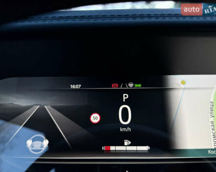 Сірий Ленд Ровер Рендж Ровер, об'ємом двигуна 3 л та пробігом 68 тис. км за 149950 $, фото 39 на Automoto.ua