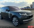 Сірий Ленд Ровер Рендж Ровер, об'ємом двигуна 4.4 л та пробігом 35 тис. км за 239999 $, фото 1 на Automoto.ua