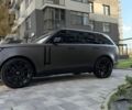 Сірий Ленд Ровер Рендж Ровер, об'ємом двигуна 3 л та пробігом 142 тис. км за 149333 $, фото 27 на Automoto.ua