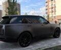 Сірий Ленд Ровер Рендж Ровер, об'ємом двигуна 3 л та пробігом 142 тис. км за 149333 $, фото 20 на Automoto.ua