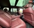 Ленд Ровер Рендж Ровер 2023 в Киеве на Automoto.ua Серый Ленд Ровер Рендж Ровер, объемом двигателя 3 л и пробегом 40 тыс. км за 179900 $, фото 78 на Automoto.ua