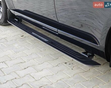 Сірий Ленд Ровер Рендж Ровер, об'ємом двигуна 3 л та пробігом 67 тис. км за 159000 $, фото 18 на Automoto.ua