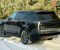 Сірий Ленд Ровер Рендж Ровер, об'ємом двигуна 3 л та пробігом 68 тис. км за 149950 $, фото 113 на Automoto.ua