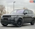 Ленд Ровер Рендж Ровер 2023 в Киеве на Automoto.ua Серый Ленд Ровер Рендж Ровер, объемом двигателя 3 л и пробегом 40 тыс. км за 179900 $, фото 25 на Automoto.ua