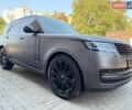 Сірий Ленд Ровер Рендж Ровер, об'ємом двигуна 3 л та пробігом 142 тис. км за 166222 $, фото 31 на Automoto.ua