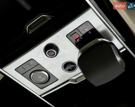 Серый Ленд Ровер Рендж Ровер, объемом двигателя 4.39 л и пробегом 64 тыс. км за 173000 $, фото 26 на Automoto.ua