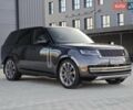 Сірий Ленд Ровер Рендж Ровер, об'ємом двигуна 3 л та пробігом 67 тис. км за 159000 $, фото 2 на Automoto.ua