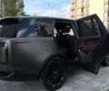Сірий Ленд Ровер Рендж Ровер, об'ємом двигуна 3 л та пробігом 142 тис. км за 149333 $, фото 46 на Automoto.ua