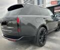 Ленд Ровер Рендж Ровер 2023 в Киеве на Automoto.ua Серый Ленд Ровер Рендж Ровер, объемом двигателя 3 л и пробегом 40 тыс. км за 179900 $, фото 26 на Automoto.ua