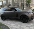 Сірий Ленд Ровер Рендж Ровер, об'ємом двигуна 3 л та пробігом 142 тис. км за 149333 $, фото 42 на Automoto.ua